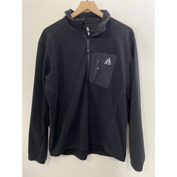 Eddie Bauer L First Ascent Whittaker Mountaineering Lightweight Jacket Hiking - Picture 1 of 11